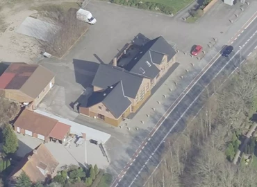 Bolig Skivevej 228A 8831 Løgstrup