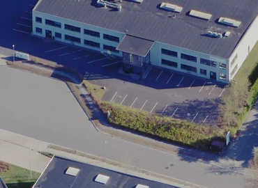 Kontor til leje på Lejrvej 29, 3500 Værløse - 609 m² | Foto 0 - Lokalebasen.dk