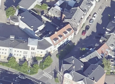 Bolig Fredericiagade 3A 7100 Vejle