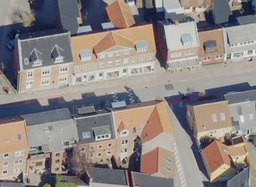 Bolig Vestergade 60A 7700 Thisted