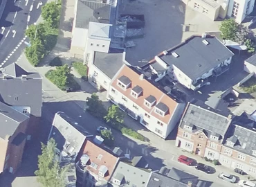 Bolig Fredericiagade 3A 7100 Vejle