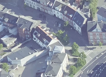 Bolig Fredericiagade 3A 7100 Vejle