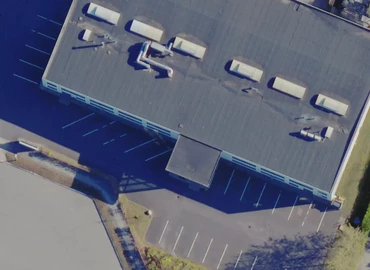 Kontor til leje på Lejrvej 29, 3500 Værløse - 609 m² | Foto 4 - Lokalebasen.dk