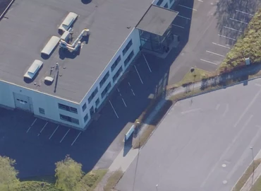 Kontor til leje på Lejrvej 29, 3500 Værløse - 609 m² | Foto 2 - Lokalebasen.dk