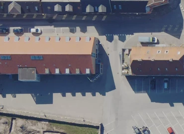 Butik til leje på Asylgade 1A, 7700 Thisted - 618 m² | Foto 0 - Lokalebasen.dk