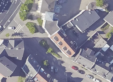 Bolig Fredericiagade 3A 7100 Vejle