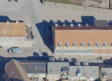 Butik til leje på Asylgade 1A, 7700 Thisted - 618 m² | Foto 0 - Lokalebasen.dk