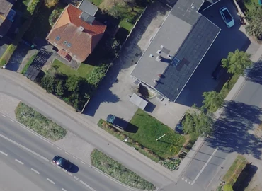 Kontor Buddinge Hovedgade 205 2860 Søborg