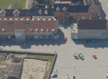 Butik til leje på Asylgade 1A, 7700 Thisted - 618 m² | Foto 1 - Lokalebasen