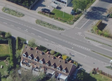 Kontor Buddinge Hovedgade 205 2860 Søborg