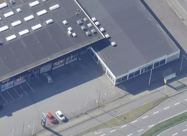 Butik til leje på Storegade 225, 6705 Esbjerg Ø - 600 m² | Foto 1 - Lokalebasen.dk