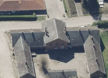 Bolig Spjellerupvej 1 4653 Karise