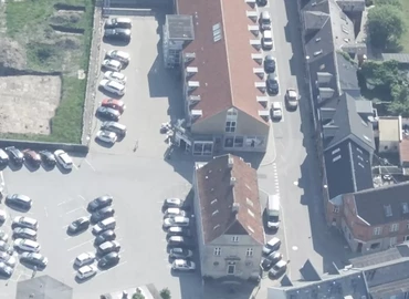 Butik til leje på Asylgade 1A, 7700 Thisted - 618 m² | Foto 3 - Lokalebasen.dk