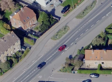 Kontor Buddinge Hovedgade 205 2860 Søborg