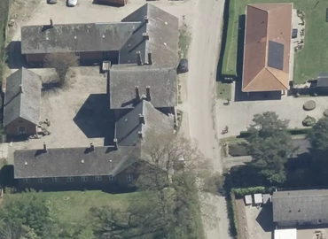 Bolig Spjellerupvej 1 4653 Karise