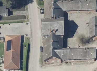 Bolig Spjellerupvej 1 4653 Karise