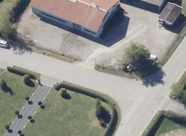 Lager / produktion Bødkervej 2 4660 Store Heddinge