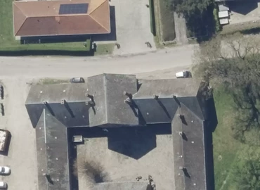 Bolig Spjellerupvej 1 4653 Karise