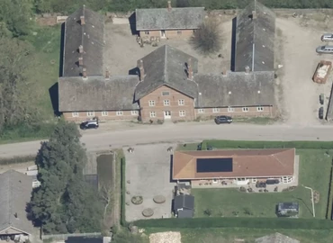 Bolig Spjellerupvej 1 4653 Karise