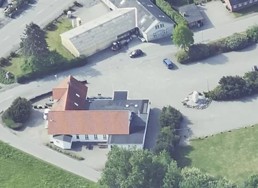 Butik til leje på Skælskørvej 14, 4180 Sorø - 601 m² | Foto 0 - Lokalebasen