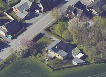 Butik til leje på Skælskørvej 14, 4180 Sorø - 601 m² | Foto 0 - Lokalebasen.dk