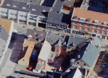 Butik Danmarksgade 44A 9900 Frederikshavn