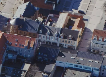 Butik Danmarksgade 44A 9900 Frederikshavn