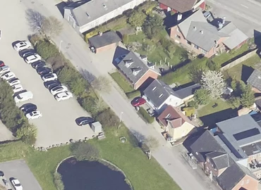 Butik til leje på Skælskørvej 14, 4180 Sorø - 601 m² | Foto 3 - Lokalebasen.dk