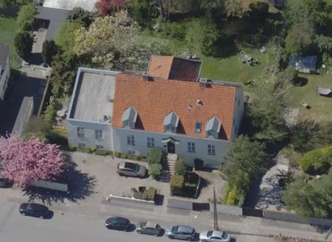 Kontor Tingskiftevej 5 2900 Hellerup