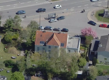 Kontor Tingskiftevej 5 2900 Hellerup