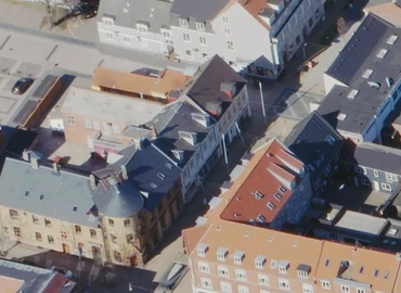 Butik Danmarksgade 44A 9900 Frederikshavn