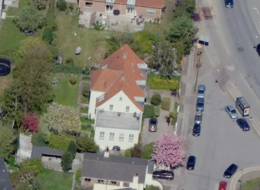 Kontor Tingskiftevej 5 2900 Hellerup