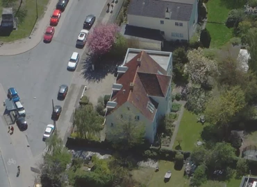 Bolig Tingskiftevej 5 2900 Hellerup