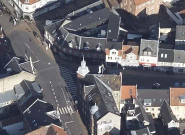 Bolig Søndergade 2 5000 Odense C