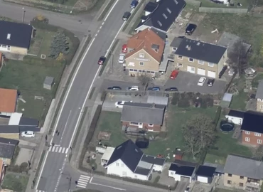 Bolig Damgade 72 6400 Sønderborg