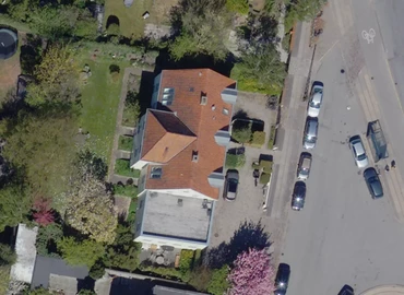 Kontor Tingskiftevej 5 2900 Hellerup