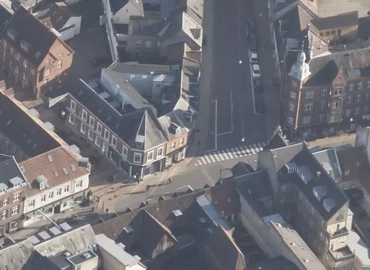 Bolig Søndergade 2 5000 Odense C