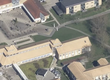 Kontor Skelagervej 1A 8200 Aarhus N
