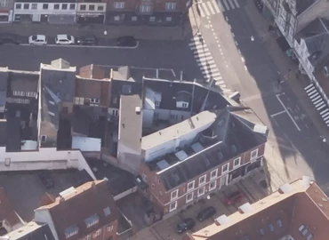 Bolig Søndergade 2 5000 Odense C