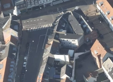 Bolig Søndergade 2 5000 Odense C