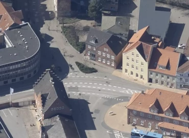 Kontor Jernbanegade 10 6400 Sønderborg