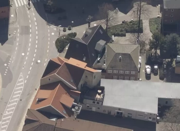 Kontor Jernbanegade 10 6400 Sønderborg