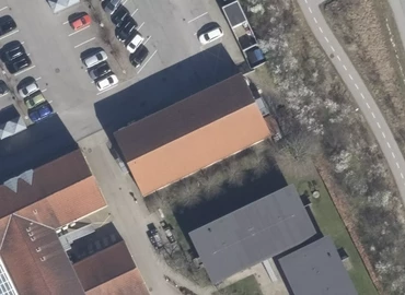 Kontor Skelagervej 1A 8200 Aarhus N