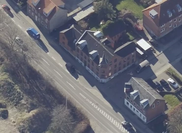 Bolig Udbyhøjvej 27 8930 Randers NØ