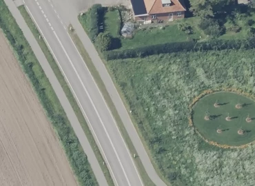 Bolig Skovholmvej 2 4320 Lejre