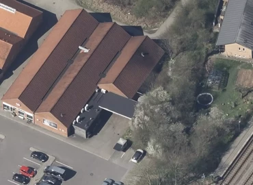 Grund Hørretvej 18C 8320 Mårslet