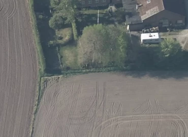 Bolig Skovholmvej 2 4320 Lejre