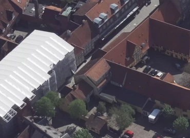 Butik til leje på Vestergade 1N, 5600 Faaborg - 628 m² | Foto 3 - Lokalebasen.dk