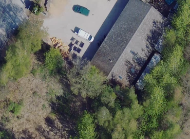 Lager / produktion Kratbjerg 307A 3480 Fredensborg