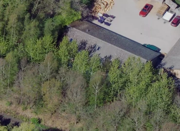 Lager / produktion Kratbjerg 307A 3480 Fredensborg